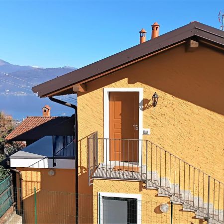 Апартаменти Casa Vacanze Loita Бавено Екстер'єр фото