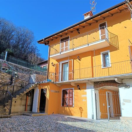 Апартаменти Casa Vacanze Loita Бавено Екстер'єр фото